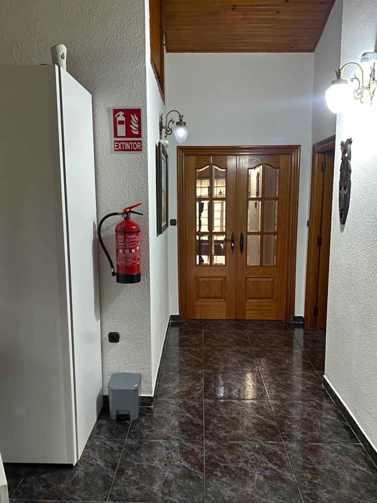 Jmca Hotel Castro Urdiales Exterior photo